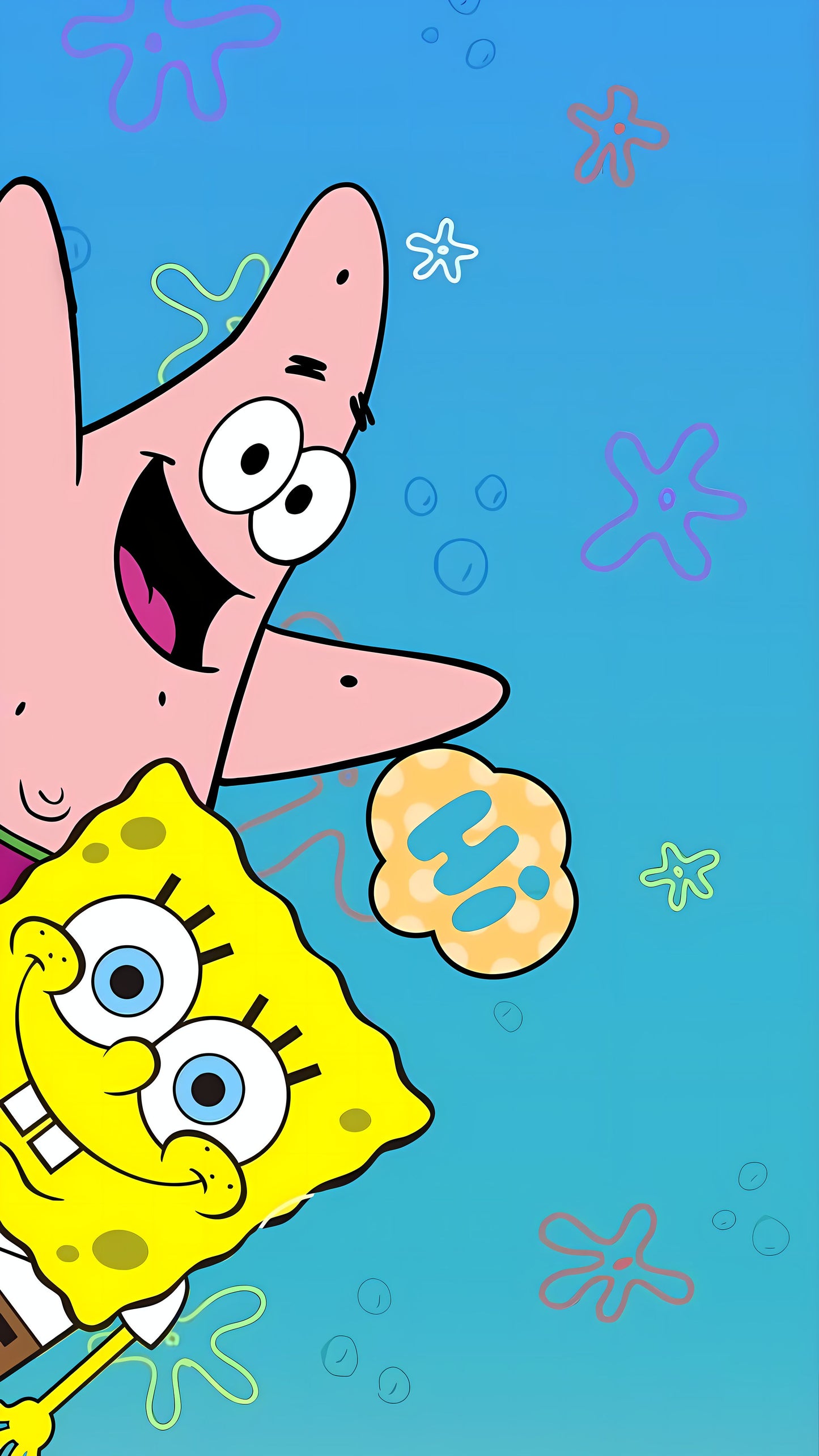 SpongeBob SquarePants