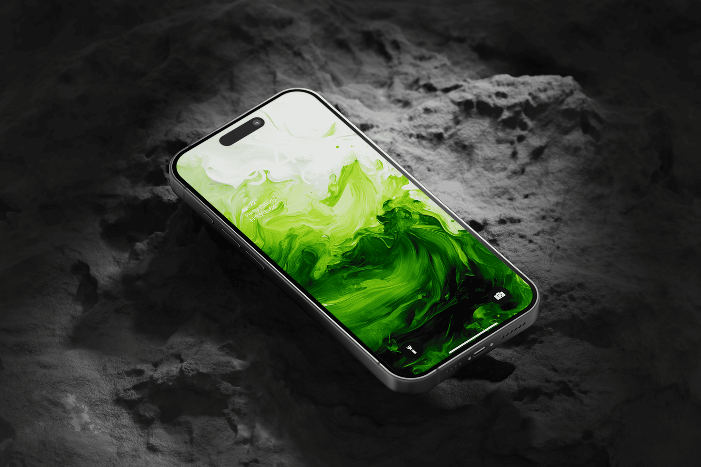 IOS Wallpaper  * 15  / time-limited offer