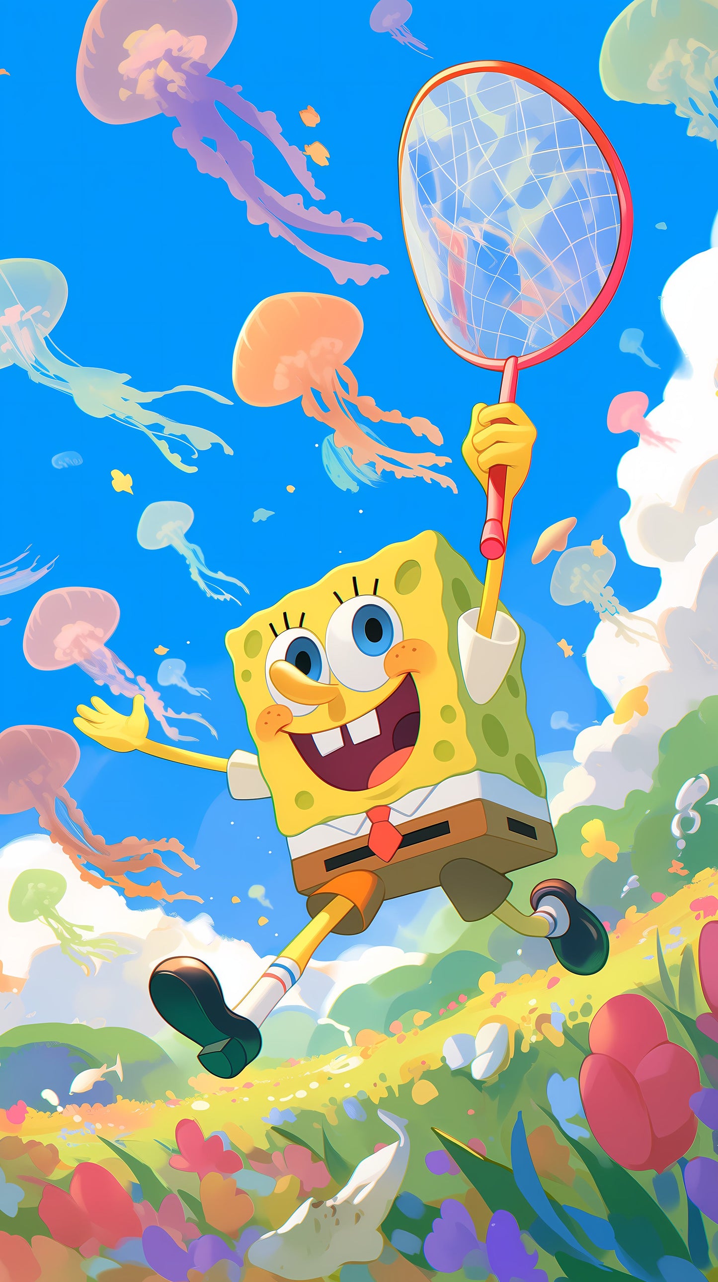 SpongeBob SquarePants