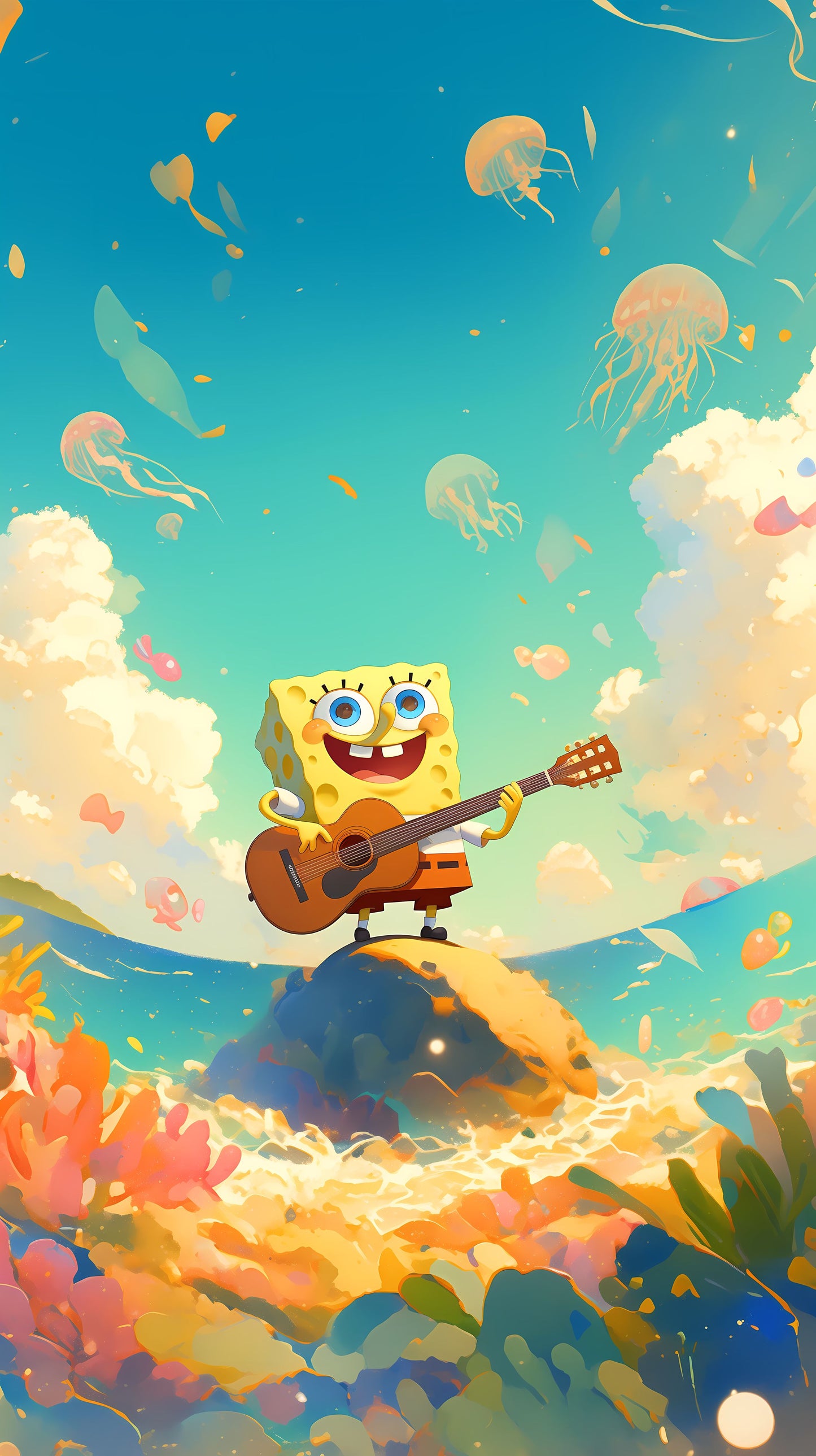 SpongeBob SquarePants